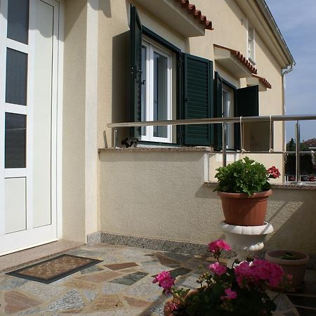 Apartments Robert Porat (Krk) Exterior foto