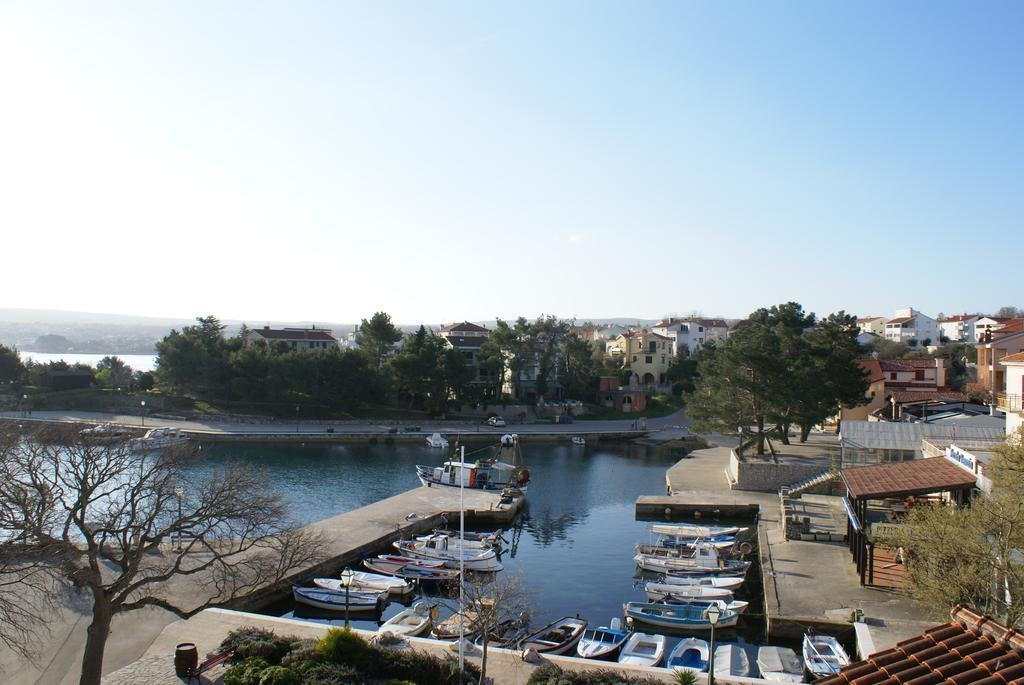 Apartments Robert Porat (Krk) Exterior foto